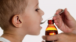 Kinder Codeine Syrup