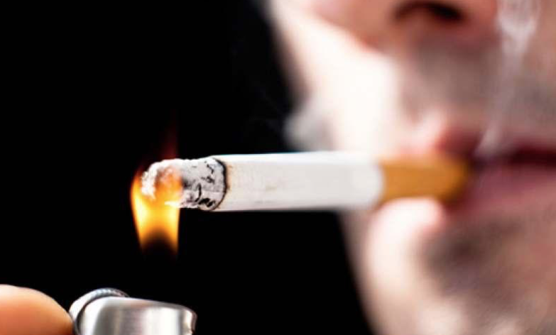 DNMT3B gene variant influences nicotine dependence