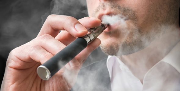 FDA safety communication concerning E-cigarettes