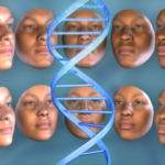 Studie in Individuen aus Ostafrika beleuchtet neue genetische Faktoren, welche menschlichen Gesichtern zugrunde liegen