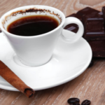 Que disent les gènes sur le café noir et le chocolat noir?