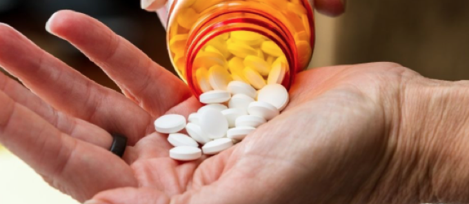 Des scientifiques identifient des facteurs de risque génétiques pour les troubles liés à l’utilisation d’opioïdes