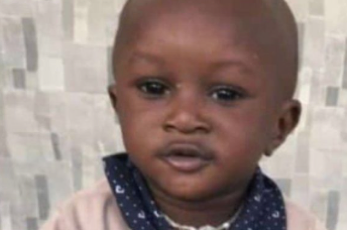 Il Gambia: morti di bambini dovute a sciroppi per la tosse