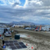 Il fiasco di “Burning Man” mette in luce la battaglia definitiva tra tecnologia e cultura